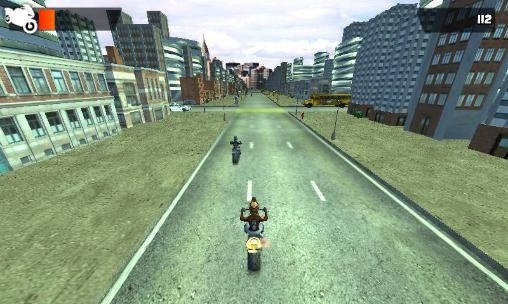 Bike racing games free download
