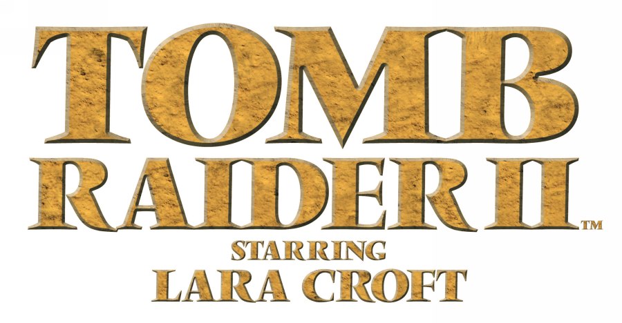 Tomb Raider 2 Starring Lara Croft Iso