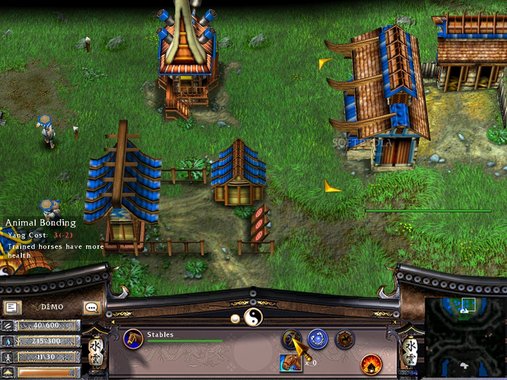 Battle Realms Free Download Full Version For Laptop