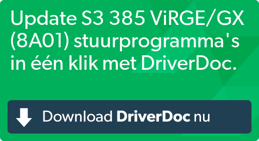 Driver S3 Trio64v2 Dx For Windows Xp