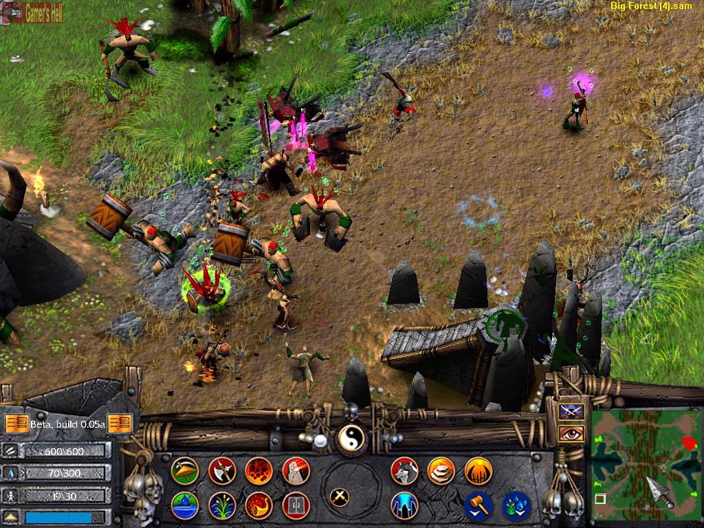 Battle Realms Free Download Full Version For Laptop